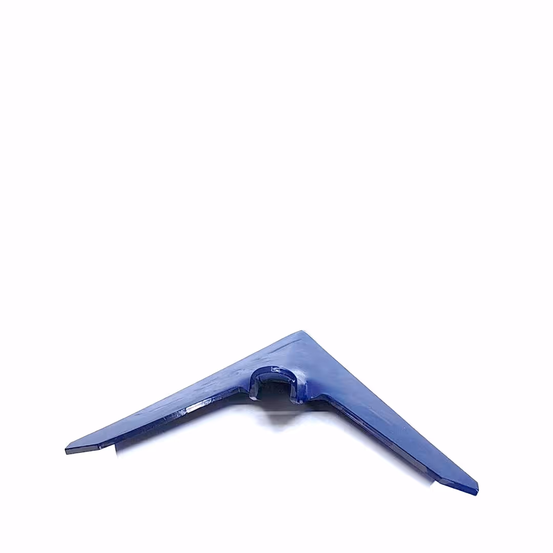 Soc patte d'oie cultivateur Lemken 3374357, G28 Adaptable