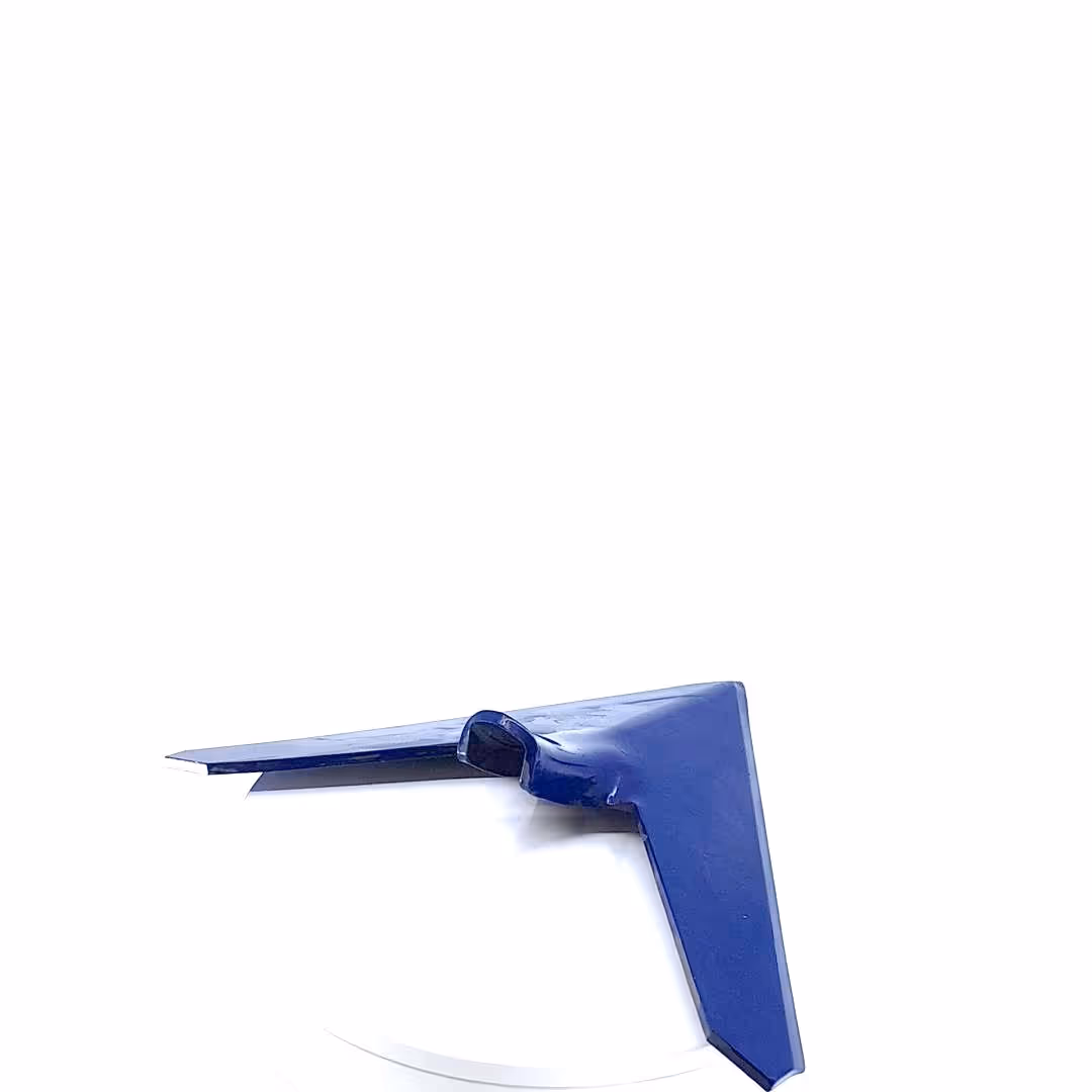 Soc patte d'oie cultivateur Lemken 3374357, G28 Adaptable
