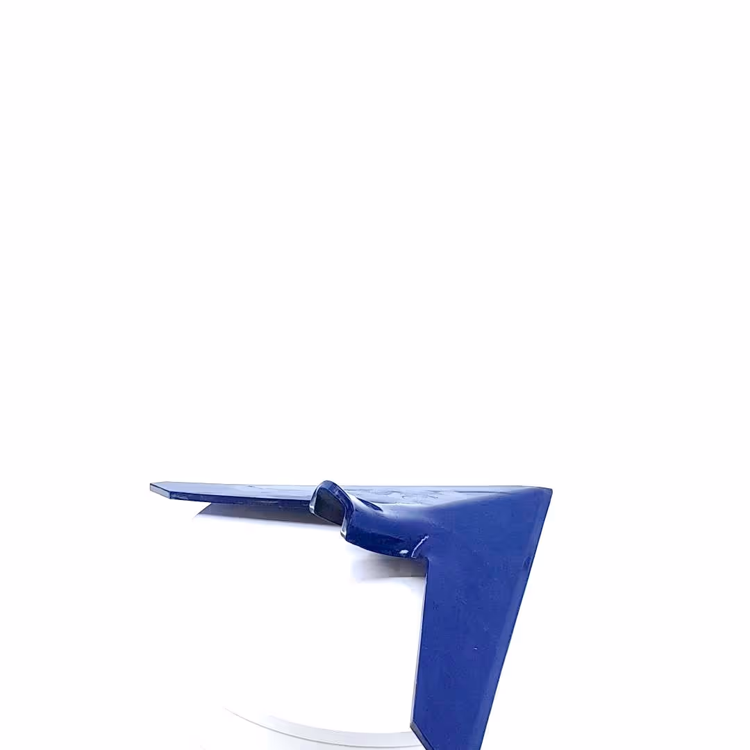 Soc patte d'oie cultivateur Lemken 3374357, G28 Adaptable