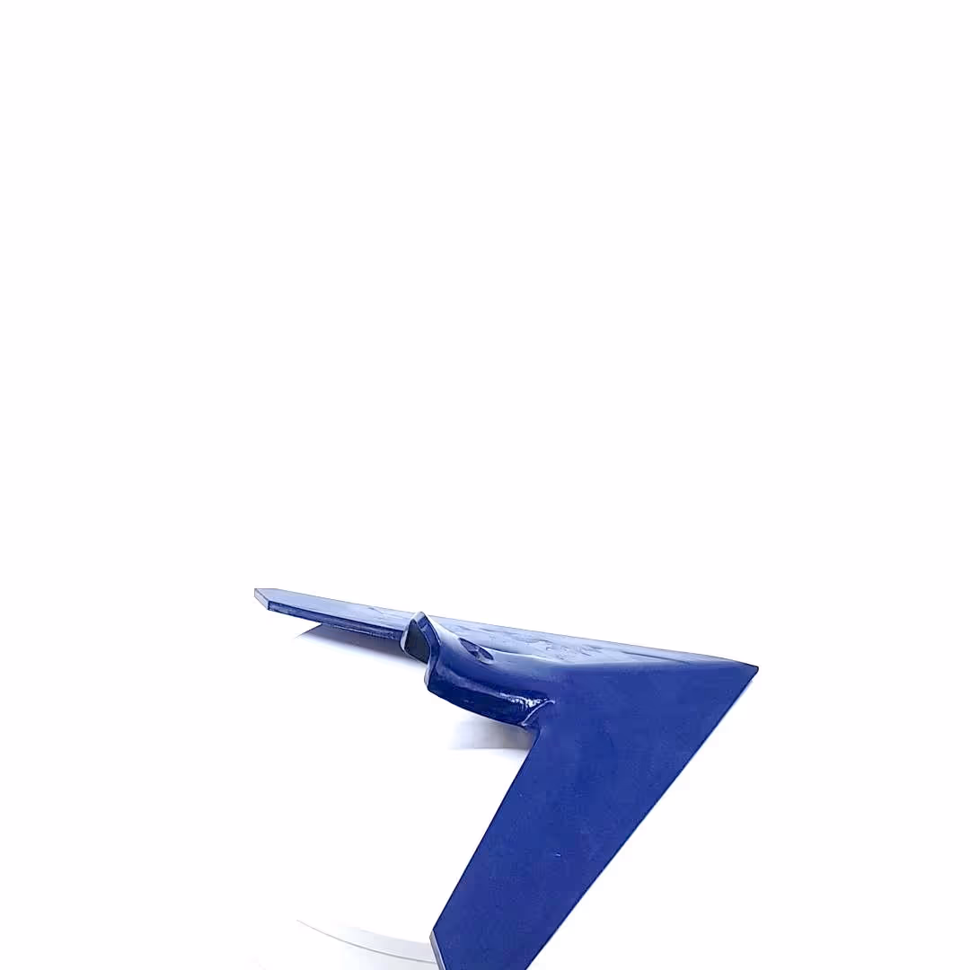 Soc patte d'oie cultivateur Lemken 3374357, G28 Adaptable