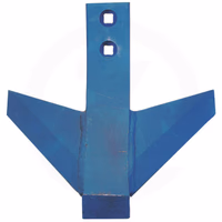 Soc patte d'oie cultivateur Lemken A30 3376368 Origine