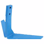 Soc cultivateur Lemken VS33 8x300mm 3374361 Origine