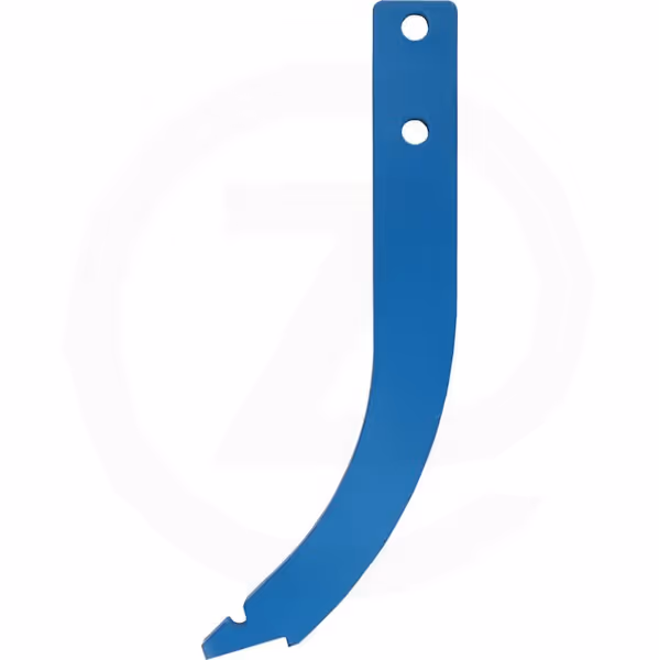 Lemken | Support de racleur 40 x 8 x 312