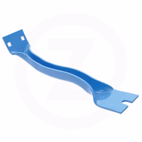 Lemken | Support pour racleur 70x5x375 D500