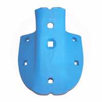 Pied soc dechaumeur Lemken 8S FL 4679106 Adaptable