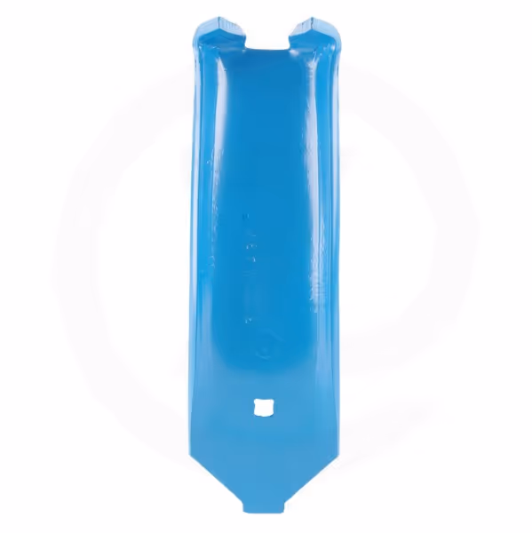Tôle de guidage cultivateur Lemken KL10 3374484 Origine