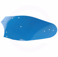 Versoir charrue Lemken Gauche 3441231 Origine