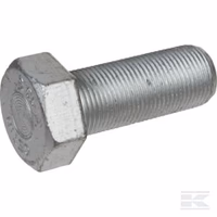 Lemken | Vis M20x15x50 109