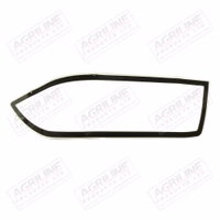 Lentille de phare droit - John Deere AL296514