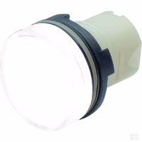 Lentille pour voyant lumineux