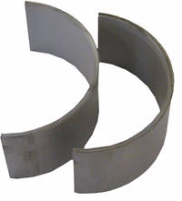 Les coussinets de bielle 10 tu John Deere 450 Series RE534185 | John Deere