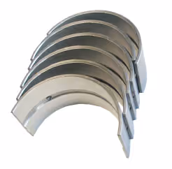 Les paliers de vilebrequin Standard Major Power Major 81823481 | Ford