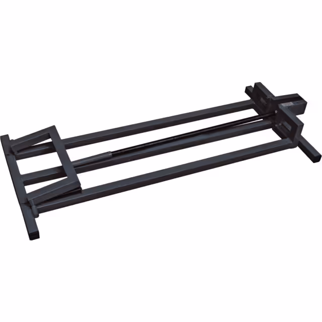 Leve autoportee a vis capacite 400kg techni-power