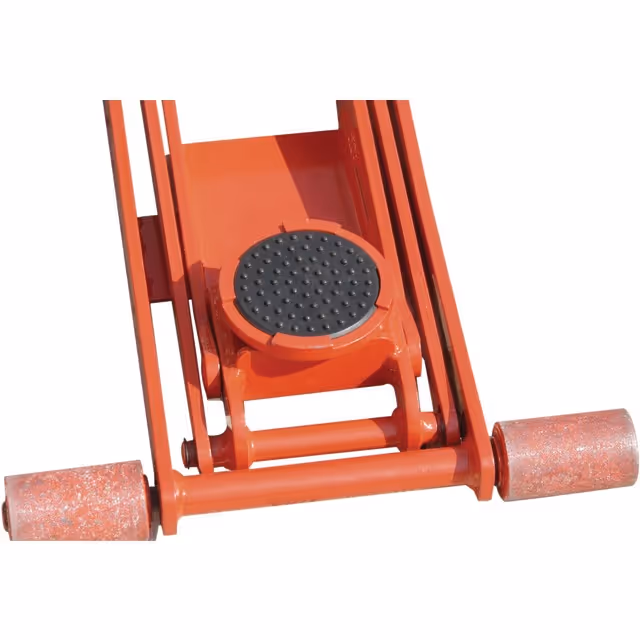 Leve autoportee hydraulique cliplift pro 800kg max