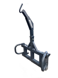 Lève Big-Bag pour chargeur 