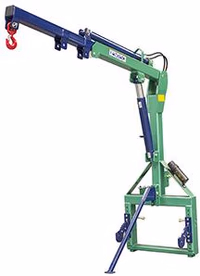 Leve sac Desvoys LD 1500 Origine