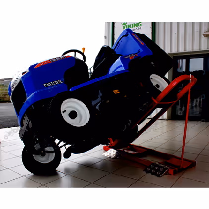 LEVE TONDEUSE CLIPLIFT MAGNUM 500 KG