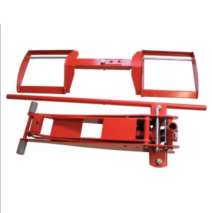 Lève tondeuse Cliplift pro 800kgs