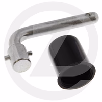 LEVER - 077571 - MERLO