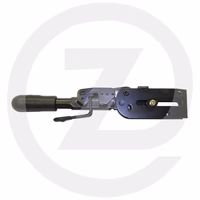 Lever Parking Brak - 335/03628 - JCB