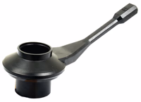 Levier accélérateur à main Fiat 4999547 adaptable