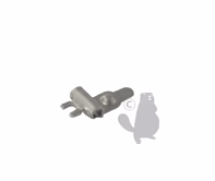 LEVIER CARBURATEUR ->PL