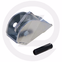 Levier cat 3 - pour crochet de verrouillage