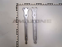 LEVIER CLICK TS - AMAZONE - REF 949505