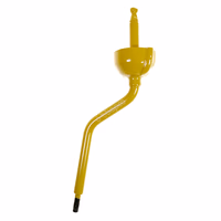 Levier commande de vitesse IH 353