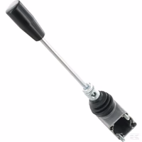 Levier complet MBV 4