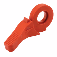 Levier d'accélérateur