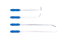 Levier d'effort droit 920mm