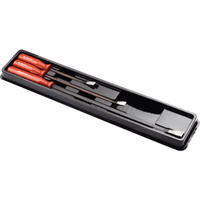 Levier d'effort jeu de 3 pieces