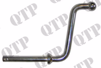 Levier de boîte de nivellement 