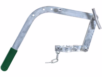 Levier de commande 4, 5 & 6''