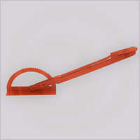 Levier de frein à main