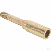 Levier de réglage de l'angle des roues comp.