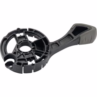 Levier de vitesse variateur