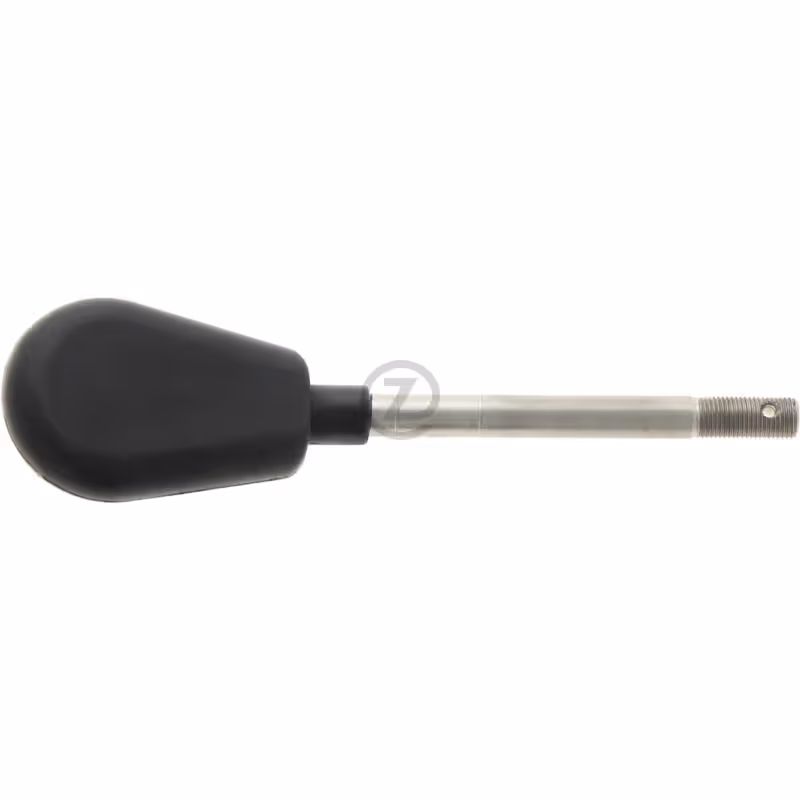 Levier distributeur additionnel 1, Longueur : 180 mm