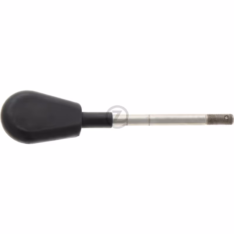 Levier distributeur additionnel 2, Longueur : 196 mm