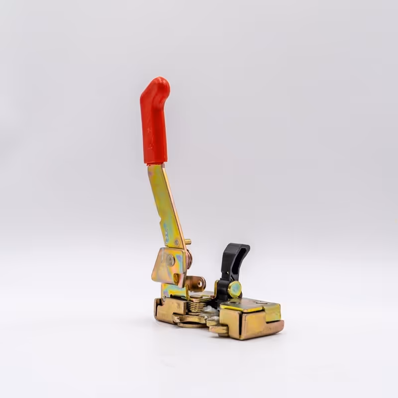 LEVIER FERMETURE D JCB REF 826/11628