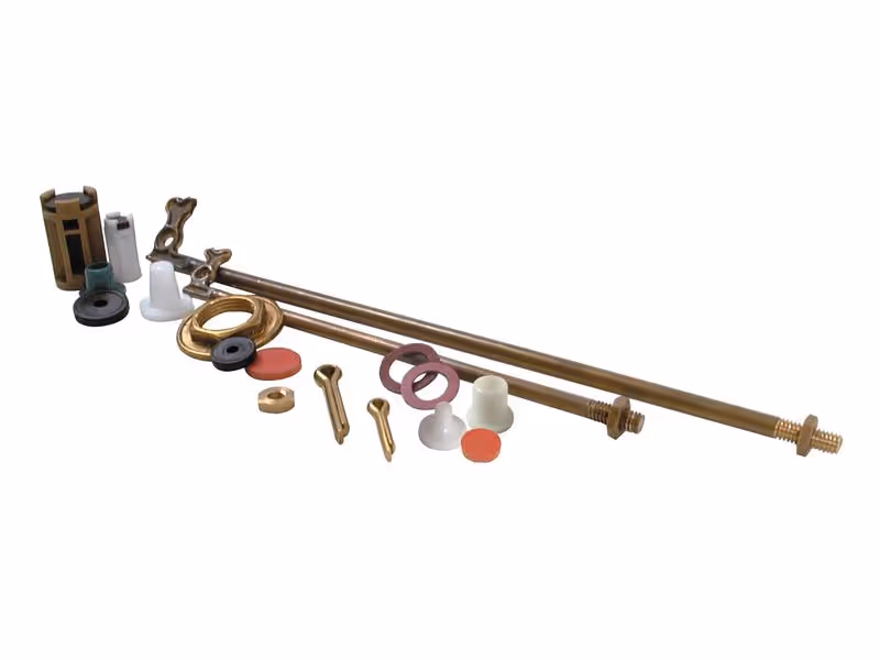 levier flotteur 240mm