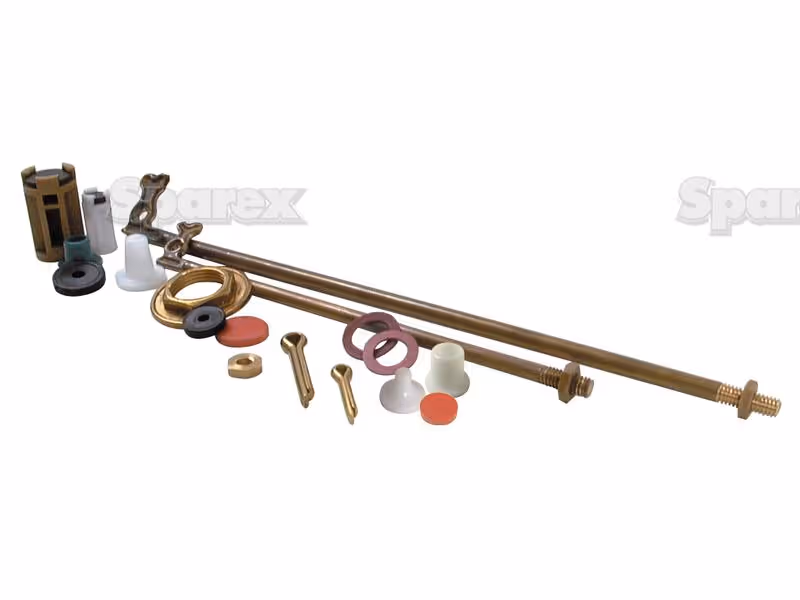 levier flotteur 240mm