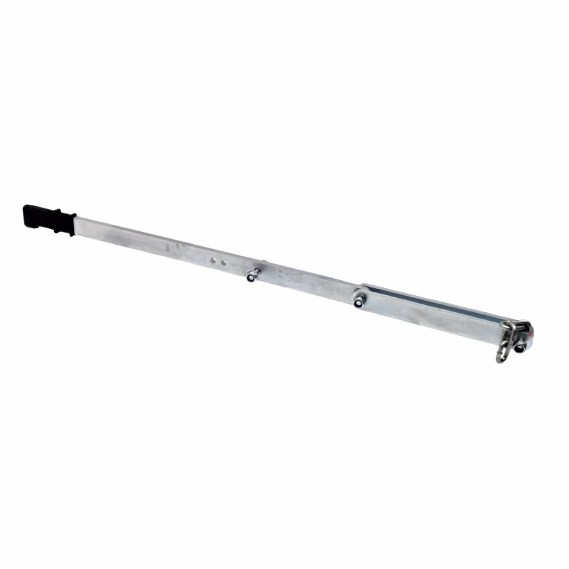 Levier pour vanne guillotine 8'' MZ