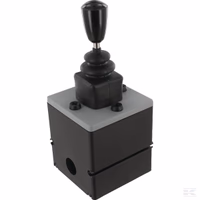 Levier PVRES 155B4212