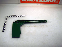 LEVIER REGLAGE ZA-S DR. - AMAZONE - REF 1531100