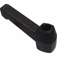 Levier serrage etau pour affuteuse 21305101