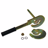 Levier SKM-F-12-C08-8