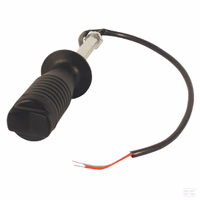 Leviers avec 1xinterrupteur M12x250