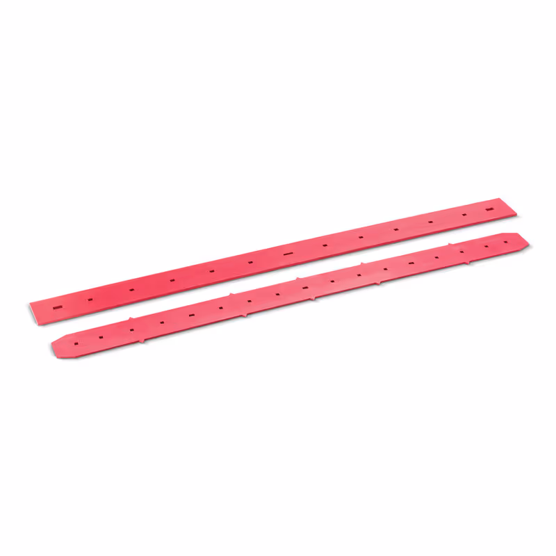 Lèvre d'aspiration kit Linatex 1180mm/46